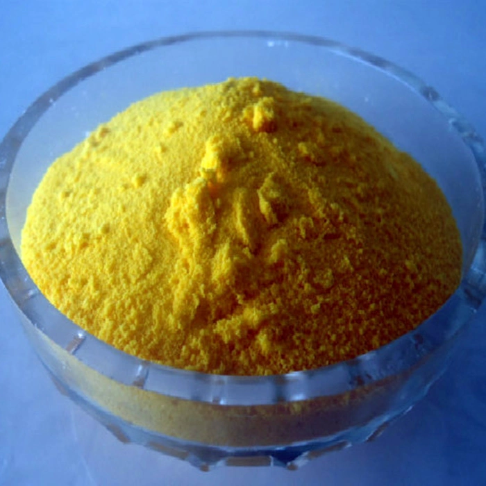 Factory Supplier PAC Poly Aluminium Chloride 28% 30%