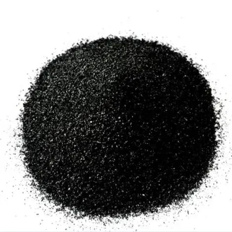 Graphite Carburizing Agent High Carbon Low Sulfur Steel Casting Hebei Factory Production and Sales