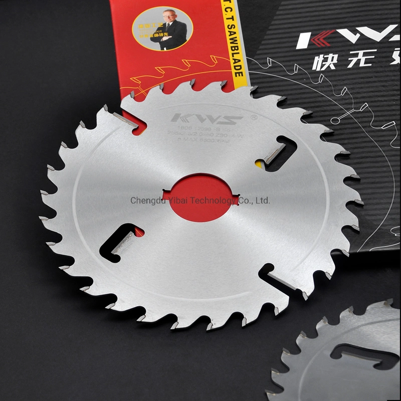 Multirip Saw Blade High Precision Timber Wood Cutting Circular Saw Blade for Multi Rip Machine