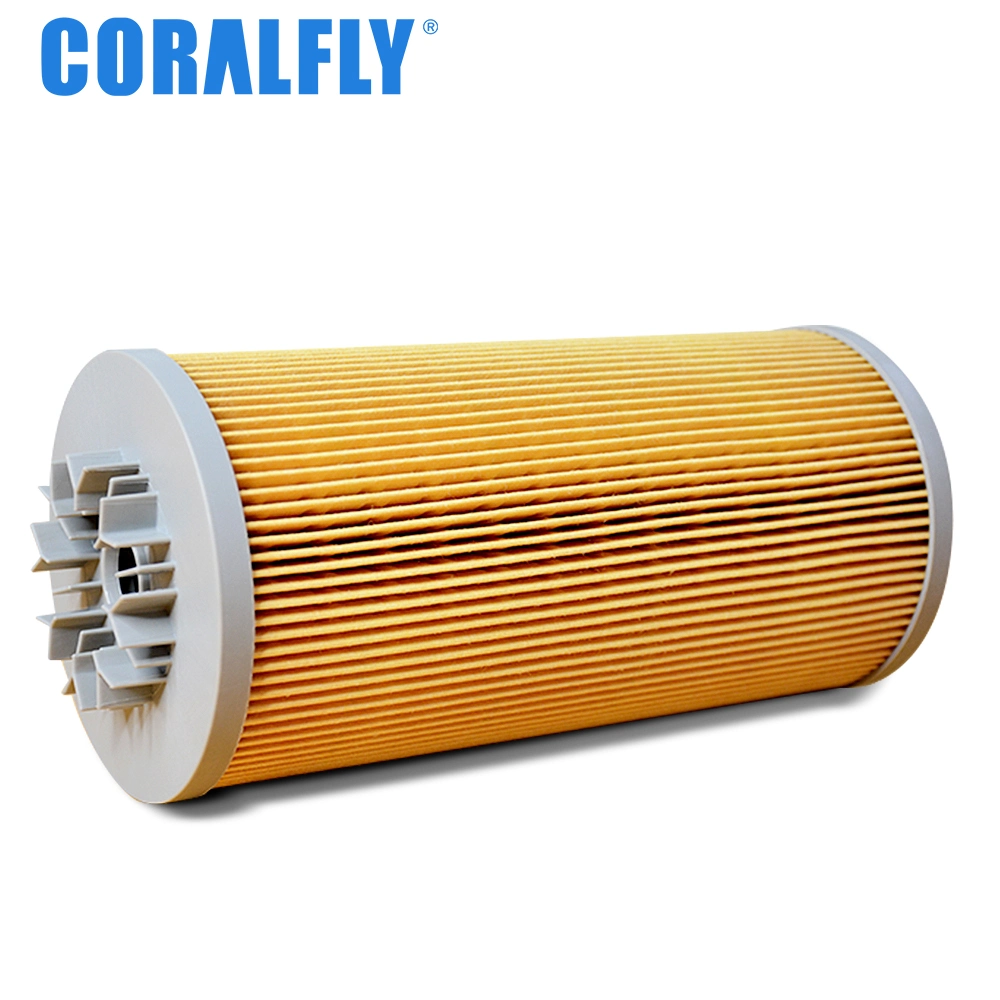 Coralfly Forma alta Veículo Motor Diesel Dd13, DD15, DD16 Filtro de Combustível Kit L5091f um0000904251 PF9906 P550954 Fk48003 Pff67555 33849 de Detroit