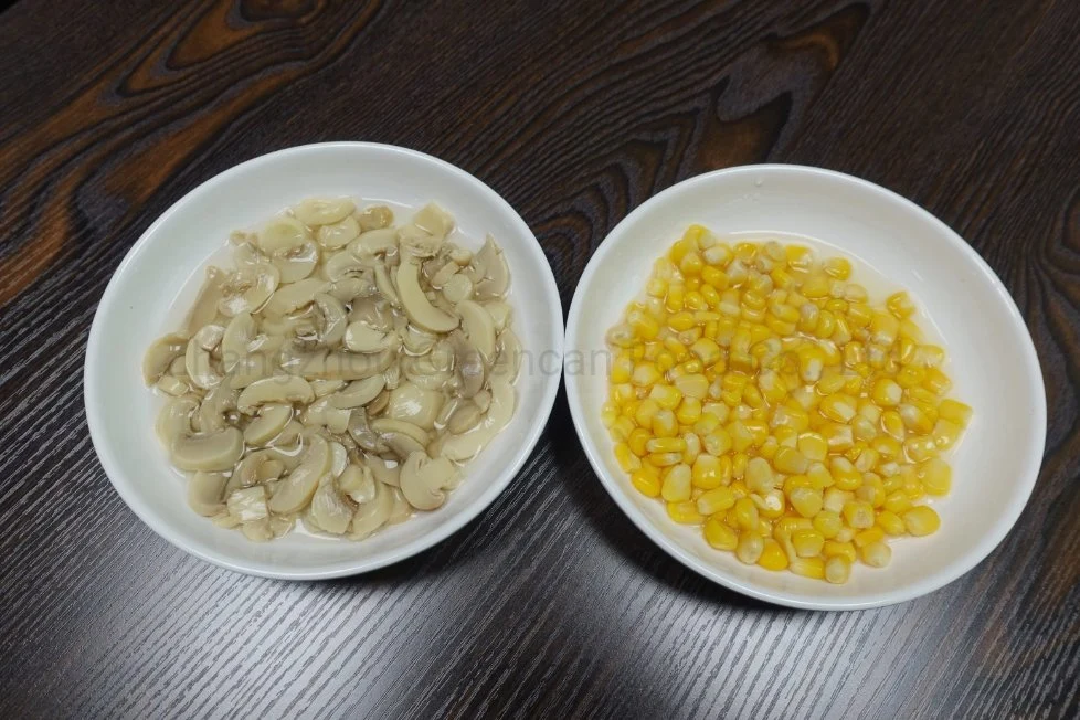 New Season Fresh Canned Sweet Kernel Corn 184G/340g/425g/2500g/2840g