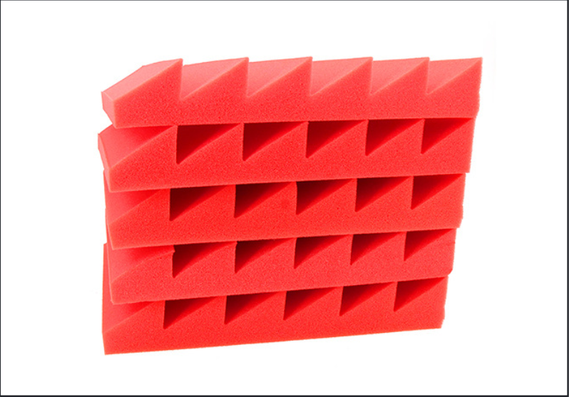 Economical Soundproof Acoustic Insulation Foam Adhesive