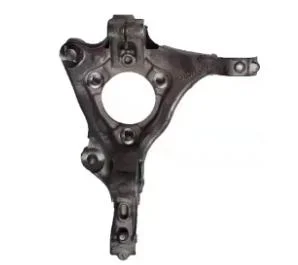 Mg Auto Parts Direct Sale Price Front Steering Knuckle Mg6-18 Knuckle 10142280 Chassis System Factory Supplier