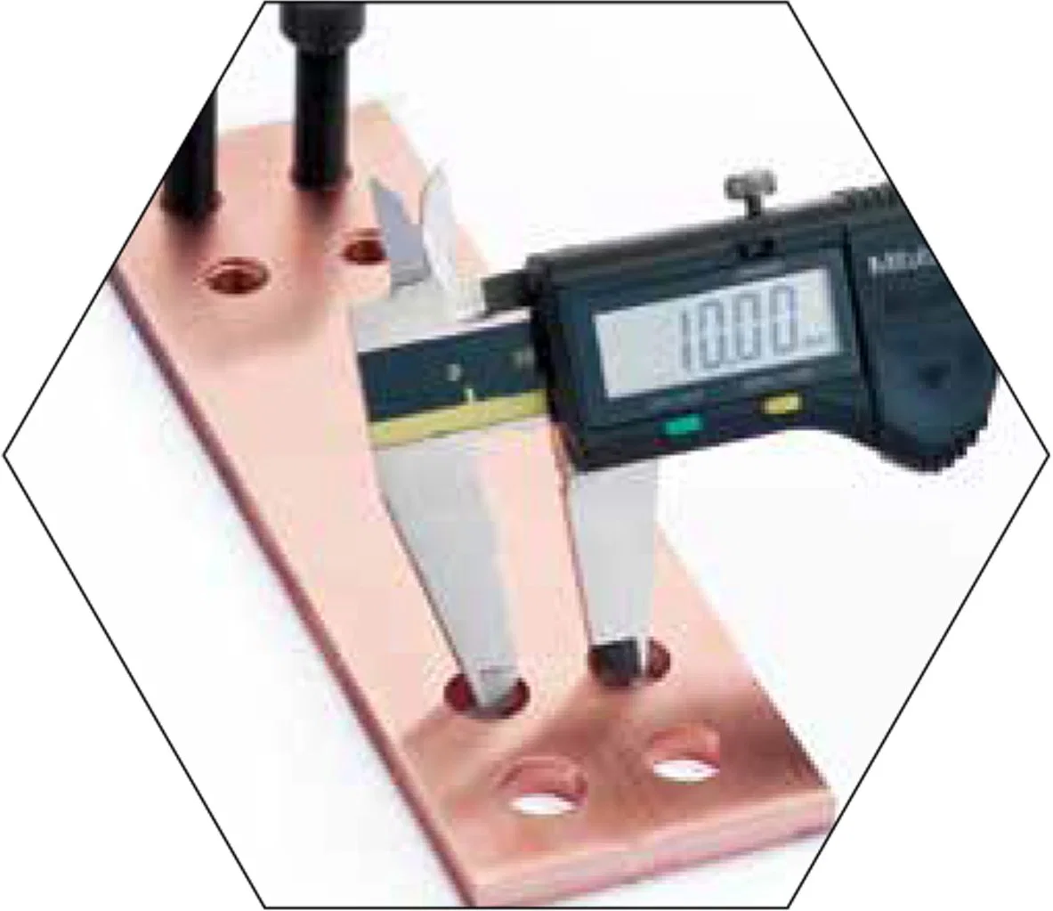 Beiene Neue intelligente CNC-Sammelschiene Stanz- und Schneid-/Schermaschine