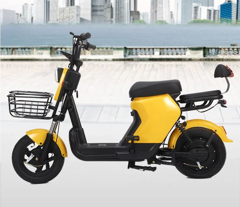Electric Scooter Adults Other Electric Bike Electric Scooter 33 Km