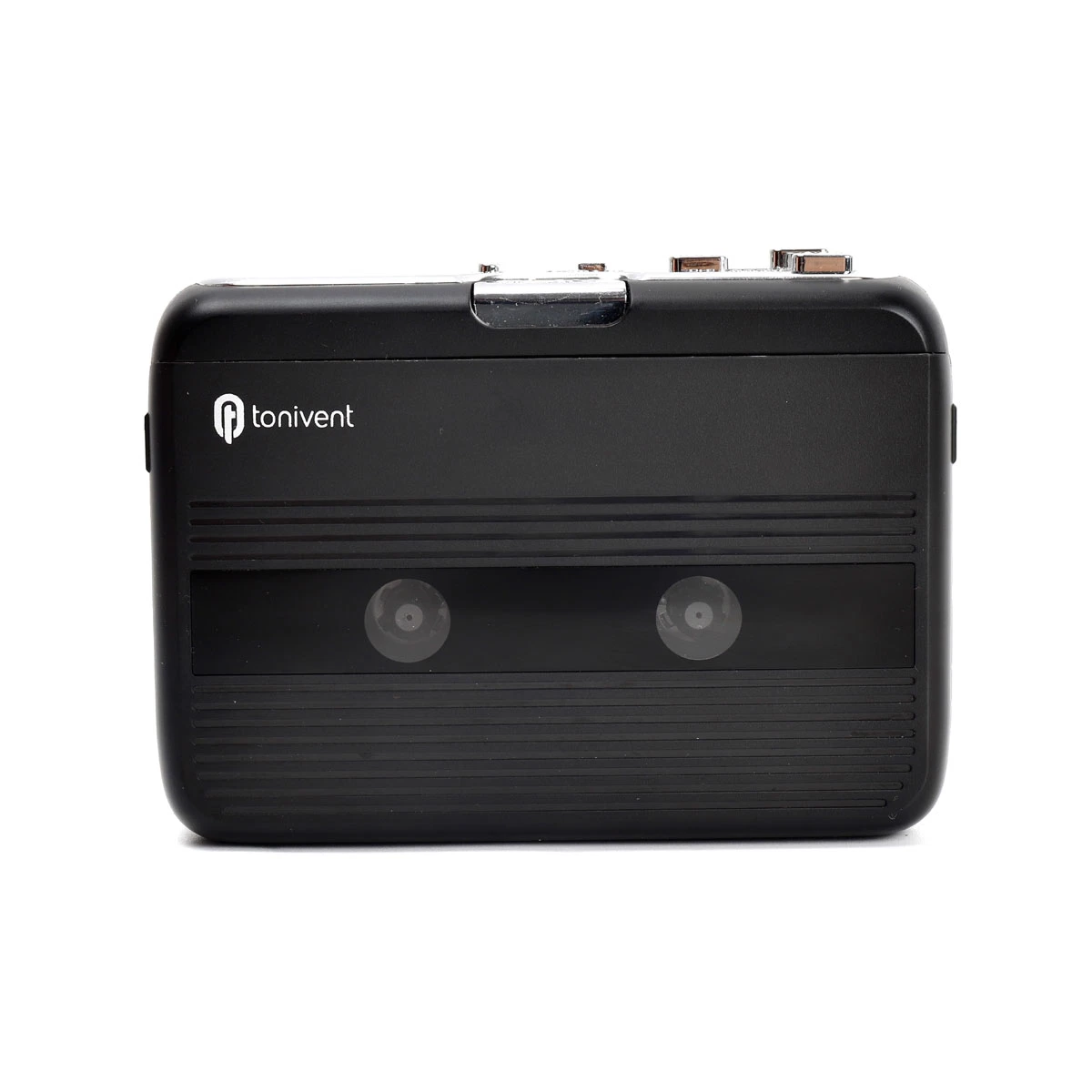 Reproductor de casetes Bluetooth Reproductores de casetes portátiles independientes Radio FM Bluetooth Transmisor