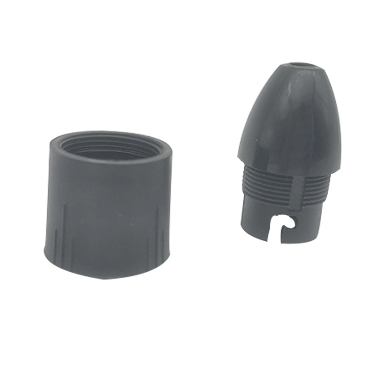 20mm 25mm 32mm Aus Electrical Pipe PVC Fitting Full Saddle