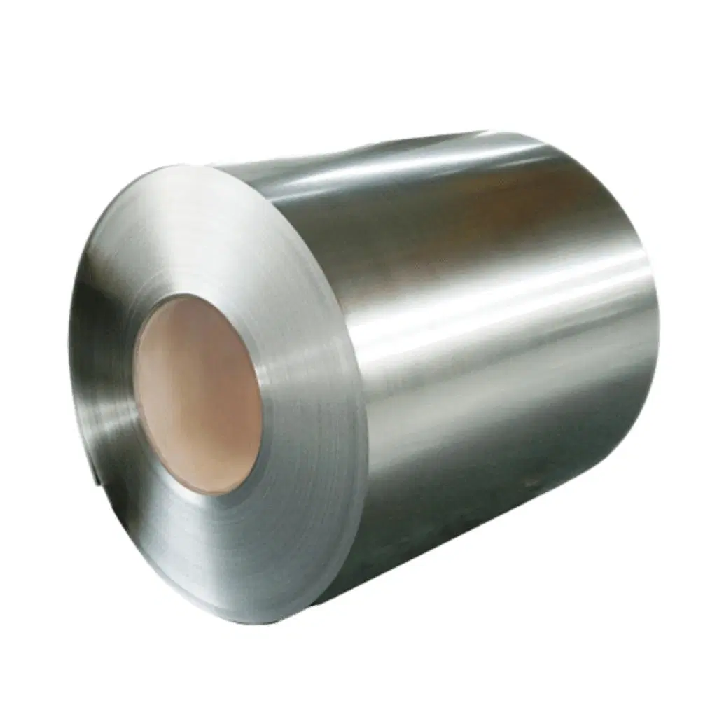 Cold Rolled Coil Strip Stainless Steel 304 316 201 430 Serious