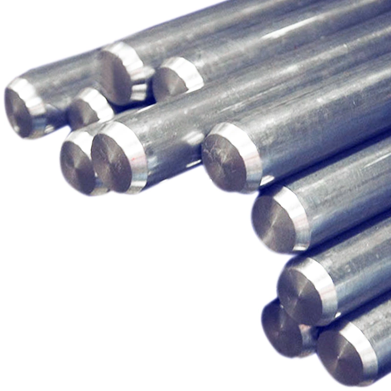 Inconel 625 Solid Bar Alloy