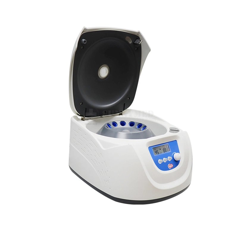 Sy-B2140 Medical Prf Prp Cgf Centrifuge for Hospital Beauty Dental Use