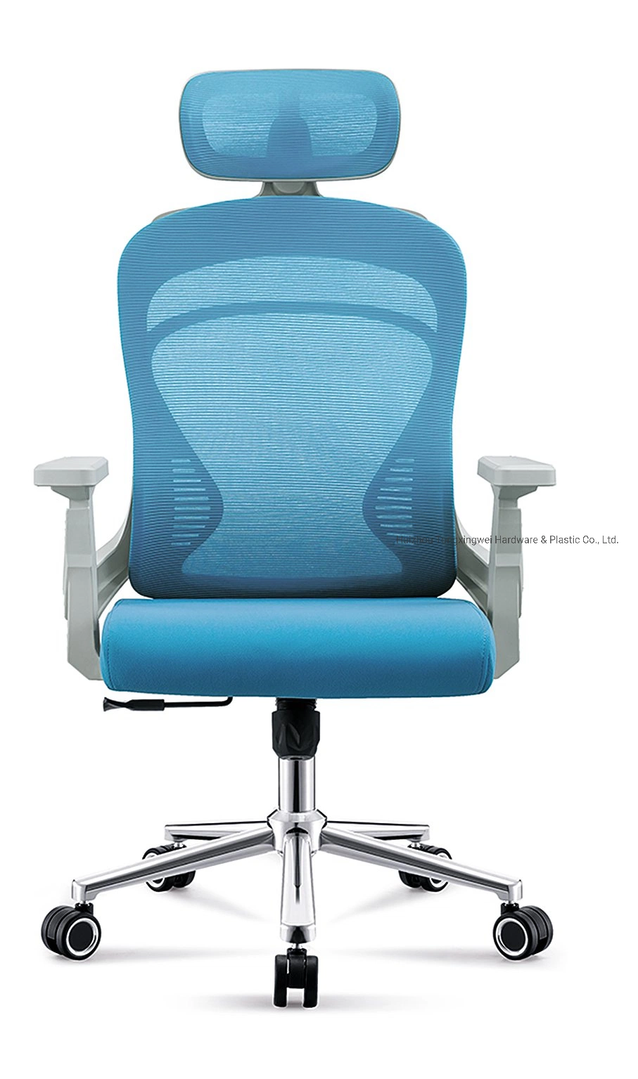 China Wholesale/Supplier Mesh Swivel Office Chairs Modern Furniture