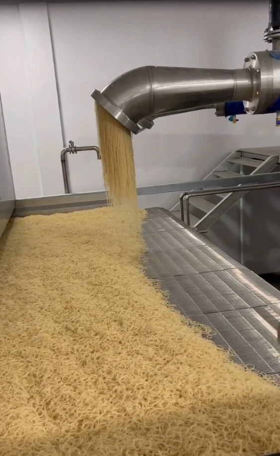 Máquina de Llenado Votator para extrusión de gelatina