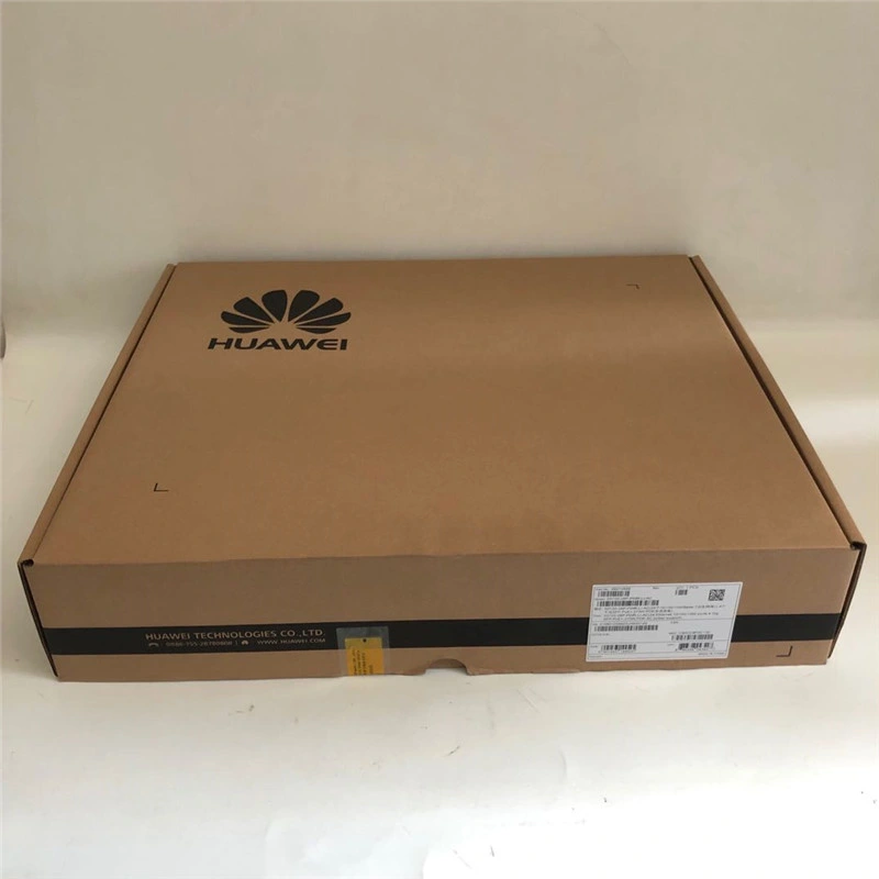 New Huaweii 24 Port Poe Ethernet Network Switch S5720-28X-Pwr-Si-AC