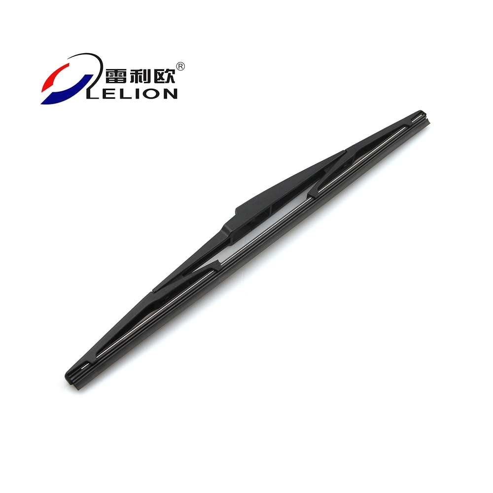 Lelion Customized Packaging Car Wiper Blade 14 Inch Rear Wiper for Hyundai Santafe Accent I40 Starex H-1