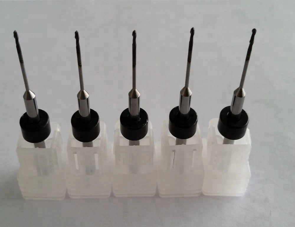 Dental Zirconia Burs Dental CAD Cam Milling Bur