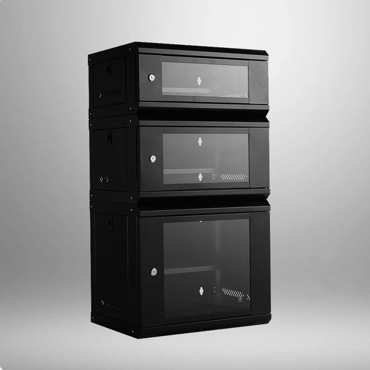 Hot Selling Customize Factory Price 42u armoire rack pour serveurs 19"