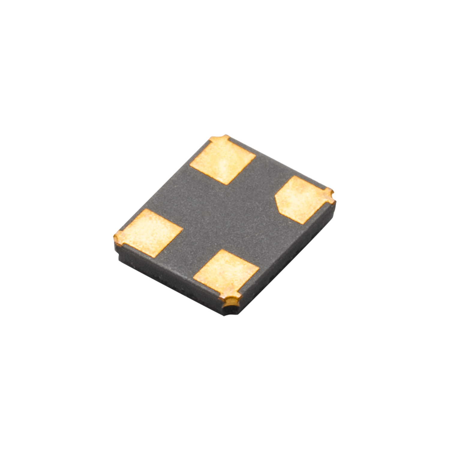 3.2*2.5 SMD resonador de Cuarzo - Frecuencia de 24MHz