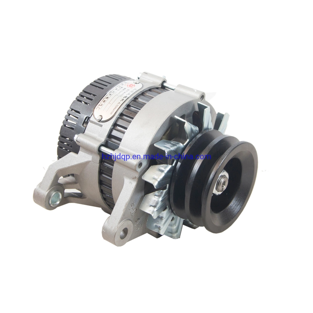 JAC 1040 piezas de la carretilla CY4102 Alternador Jfwzb19