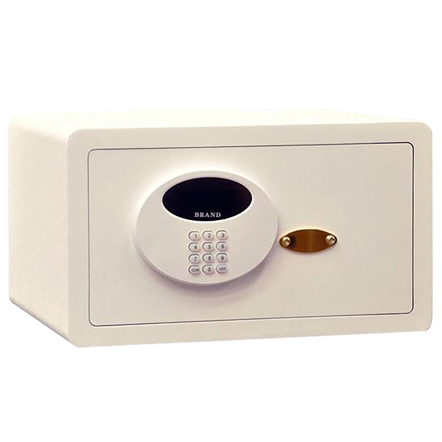 Hot Sale Fingerprint Lock Home Safe Box with Indicator Light