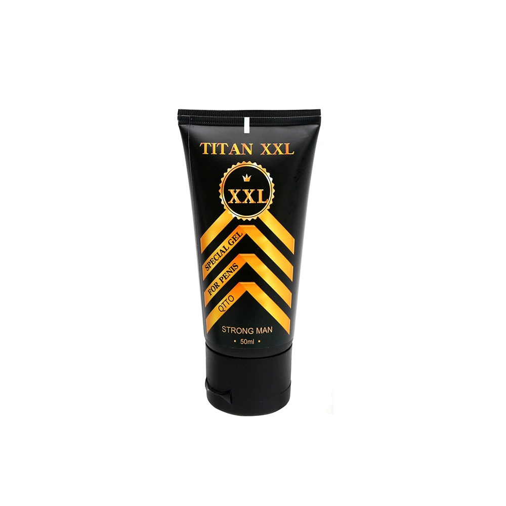 High quality/High cost performance Titan Penis Enlargement Gel Cream Male Size Massage Big Sex Products for Men Body Care