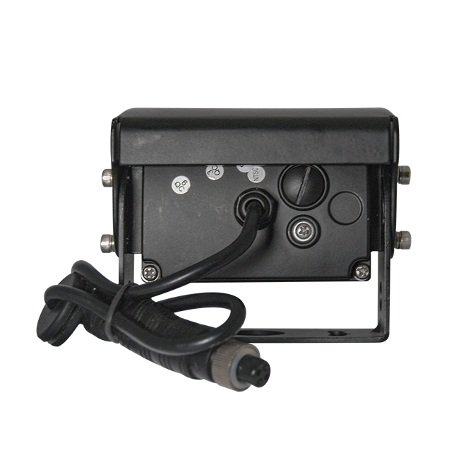 HD Rear View Camera with Auto Shutter and IP69K Waterproof