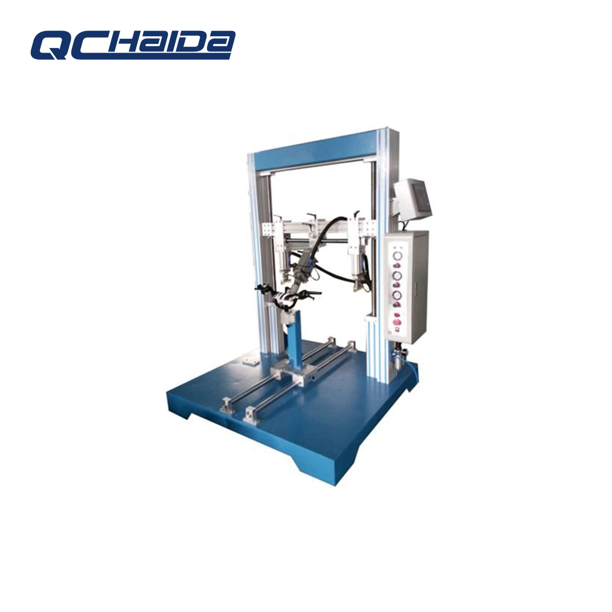 Bicycle Stems&Handlebar Torque Testing Machine China Supplier