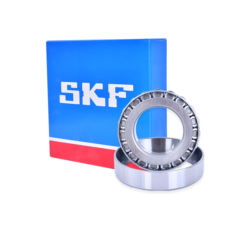 China Supplier Auto Motorcycle Car All Type of Pillow Block Housing Magnetic Wheel Hub Clutch Release Tapered Roller Bearing Deep Groove Ball Bearing