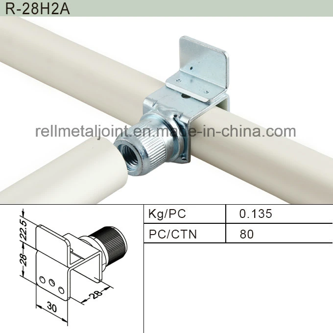 Storage Roller Trackers for Roller Pipe System (R-28H2A)