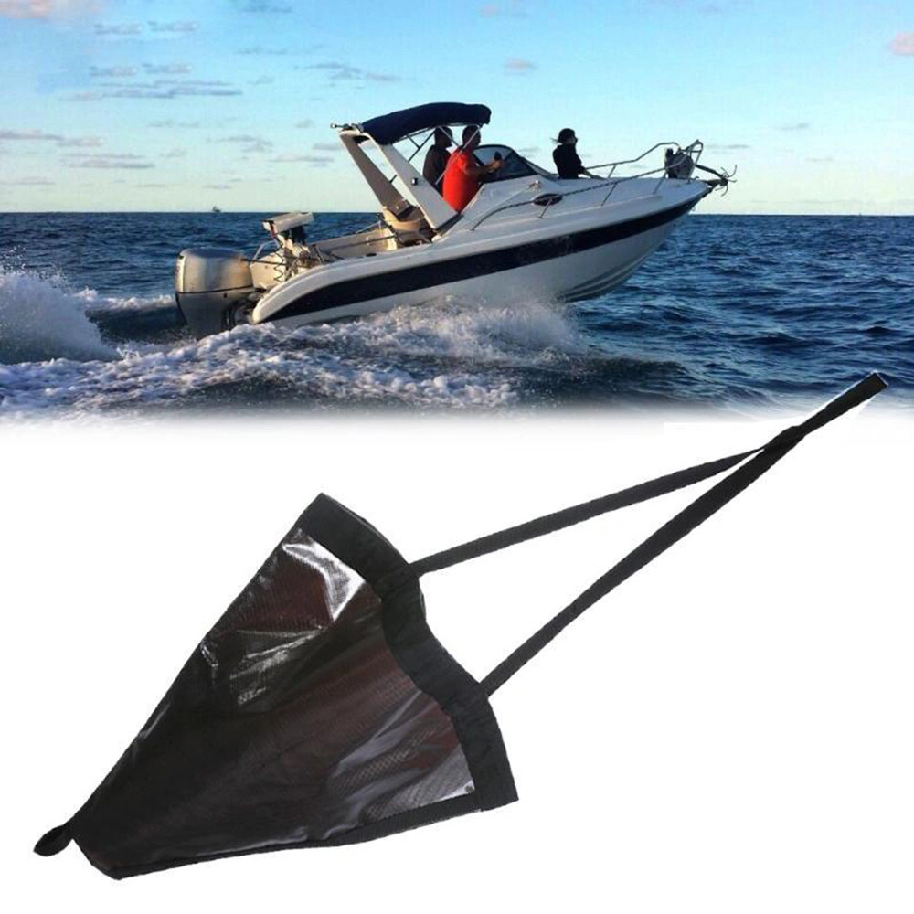 Kayak Canoe Boat Sea Brake Drift Sock Fishing Sea Anchor Drogue Bl15170