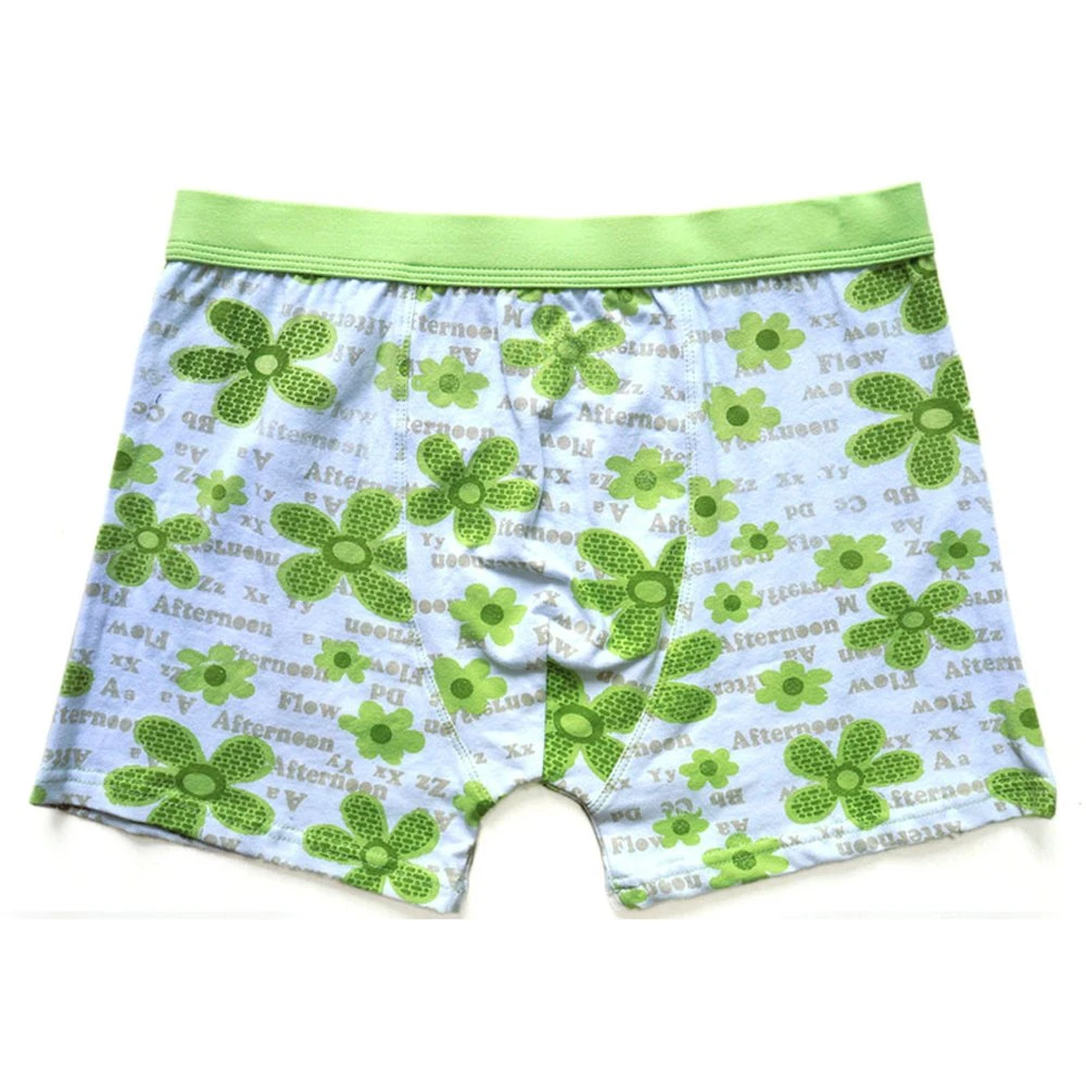 Cuecas Boxer Masculinas (GXU607)