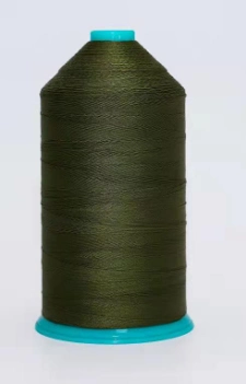 Polyester Filament Thread 120d/2 1000 Colors Available