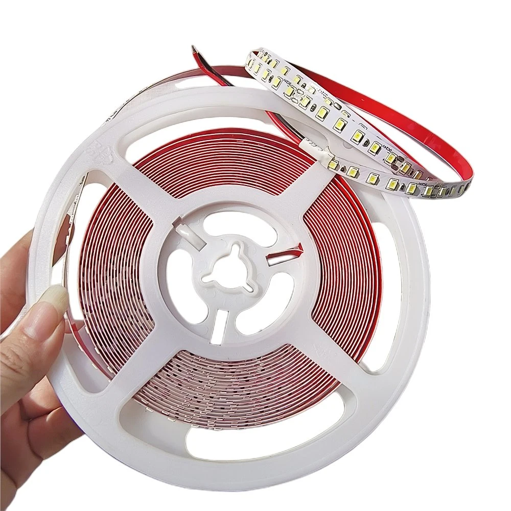 Cutting Freely Bendable Soft 15m LED Strip Lights Decoration Light