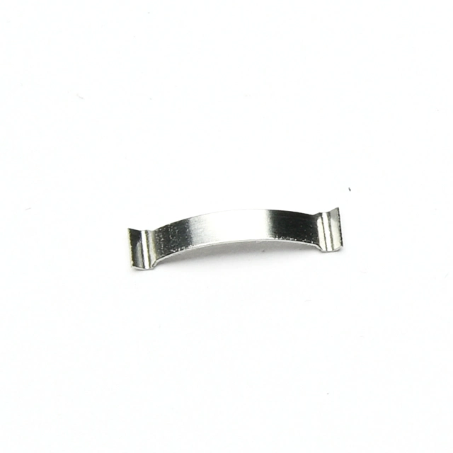 Hongsheng OEM Custom Hardware Metal Stainless Steel Aluminum Stamping Spring Steel Belt Clip

Hongsheng OEM Personnalisé Matériel Métal Acier Inoxydable Aluminium Estampage Ressort Clip de Ceinture