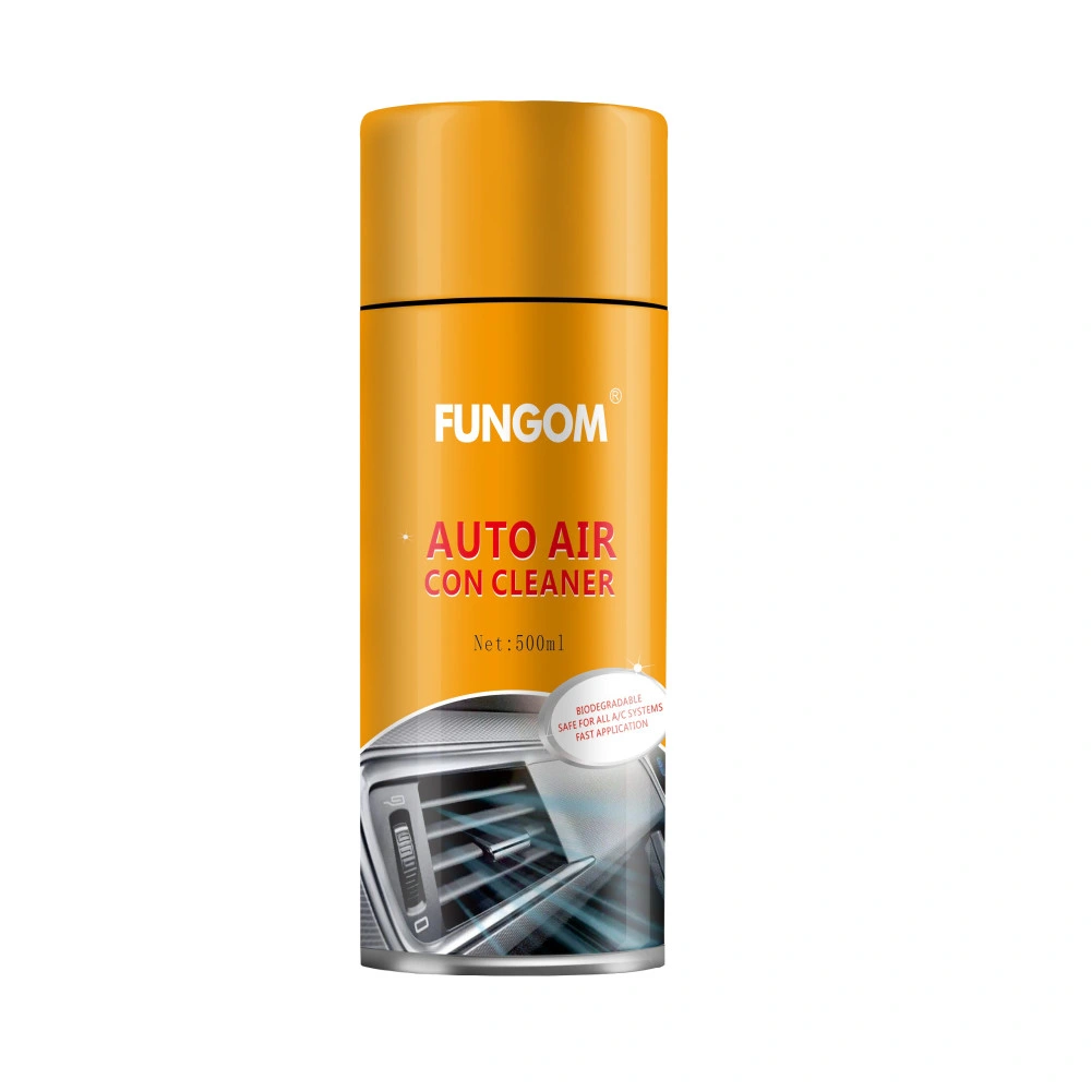 Car Antibacterial Air Contitioner Cleaner