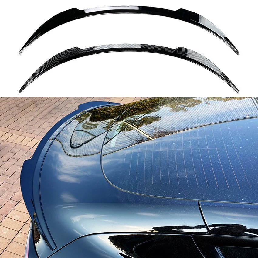 AMP-Z Universal Spoiler for Tesla Model 3 Tail Wing 2017+