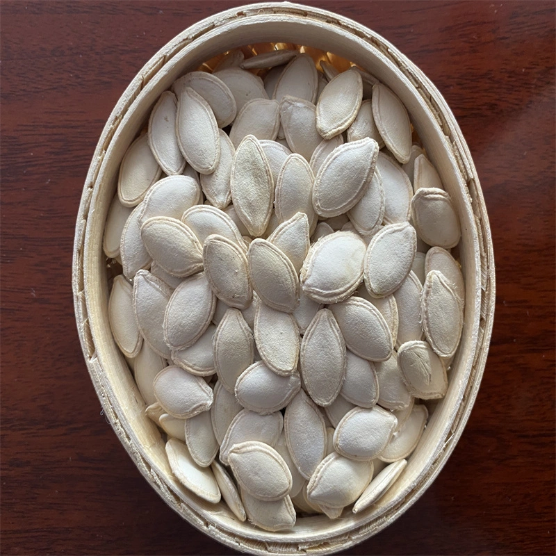 Natural Roasted Pumpkin Seeds with High quality/High cost performance 