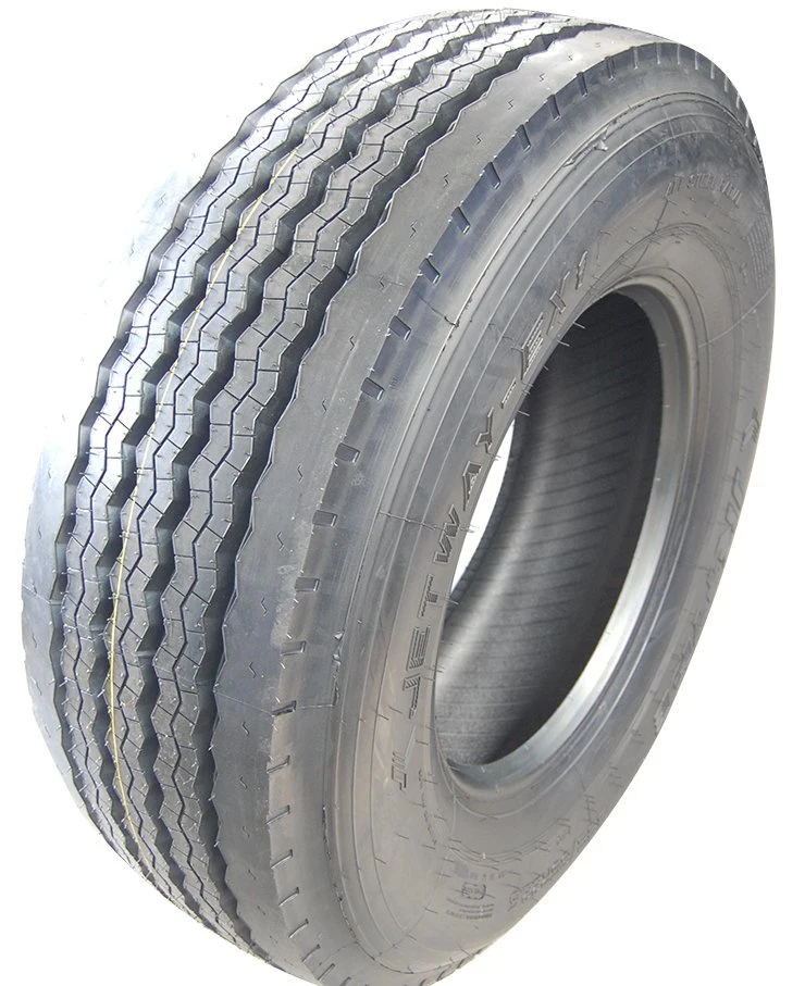 385/65r22.5 All Steel Radial Tubeless Rubber Long Haul Highway Standard Road Heavy Duty Truck Bus Trailer TBR Tyre Tires