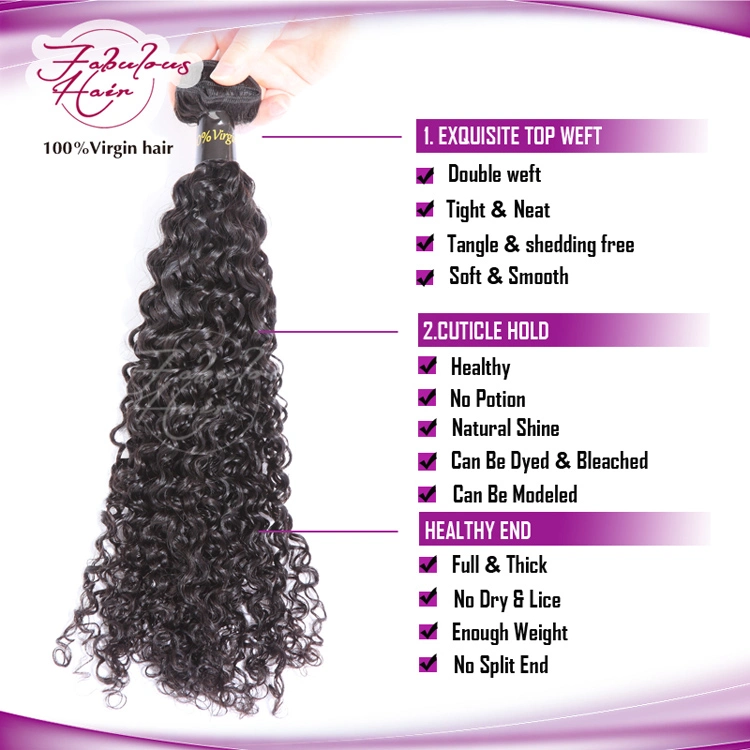 China Hair Factory Directly Import Virgin Peruvian Hair From Peru