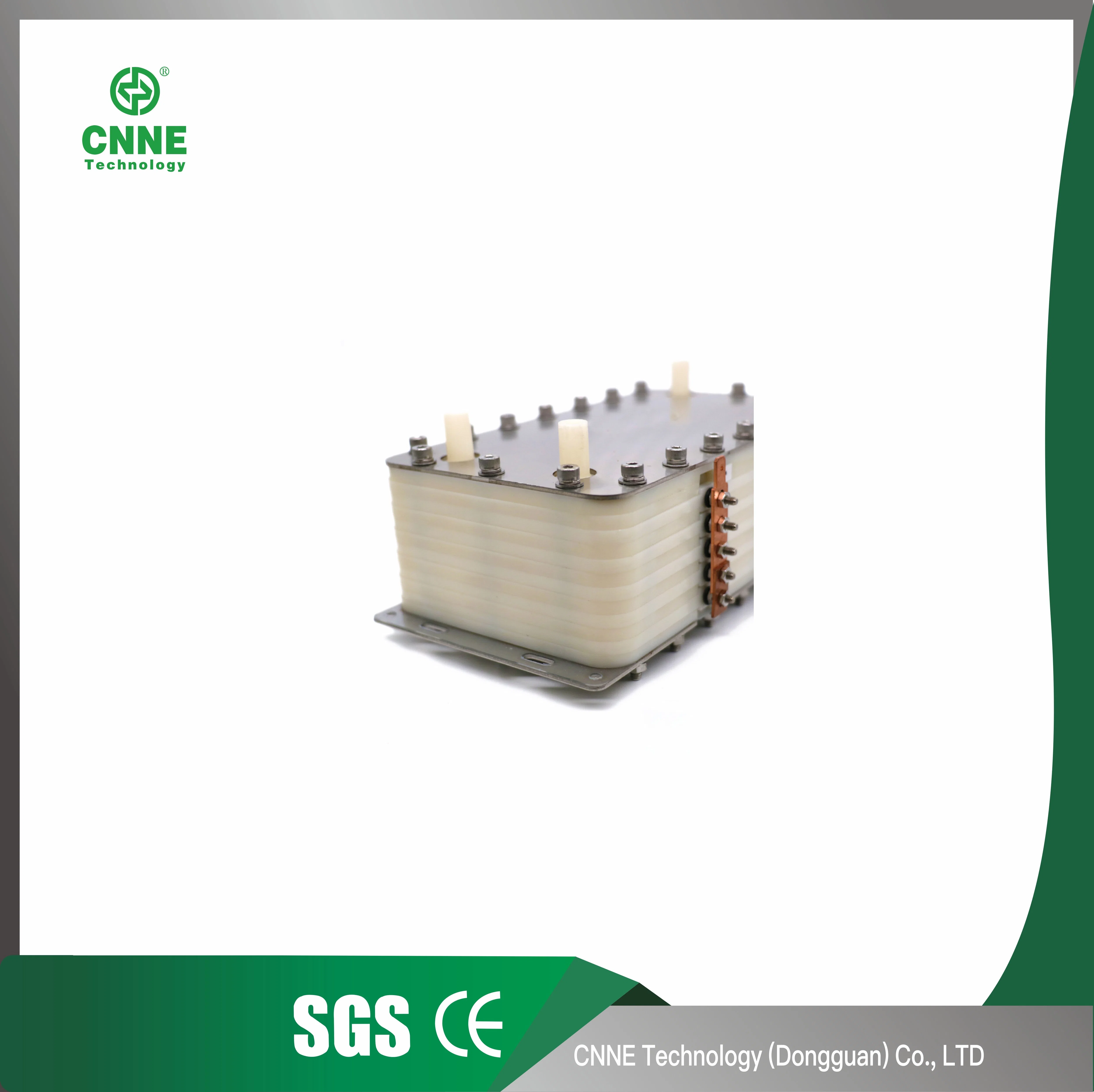 Efficient 0-36V Pure Hypochlorous Acid Electrolyzer Used for The Environ Metal Sprayinng