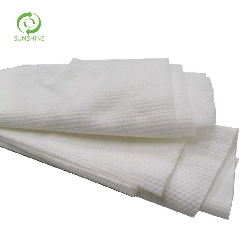 Sunshine Waterproof Spunbonded Medical PP Spunlace Nonwoven Fabric