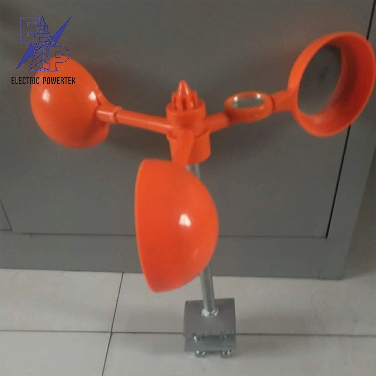 Wind Reflector Bird Scare Used in Electrical Equipment Airports