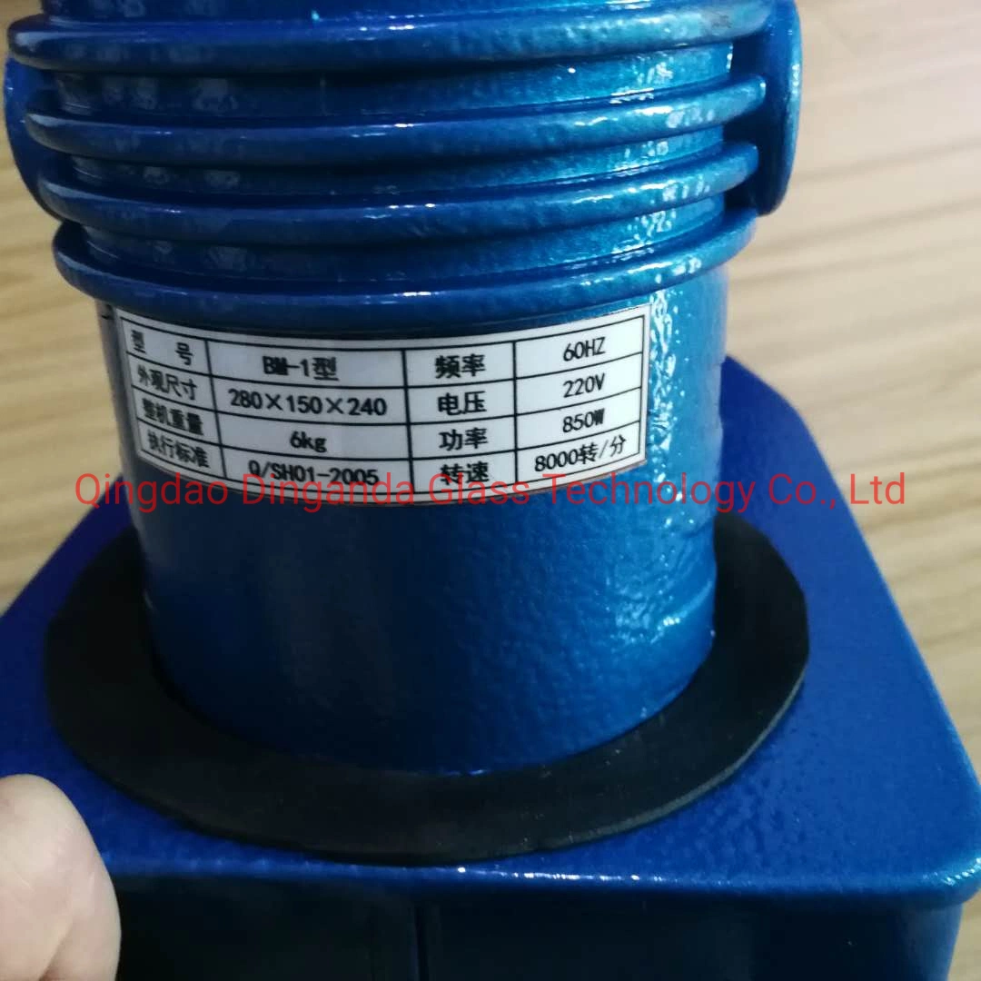 Mini Manual Glass Edge Polishing and Grinding Tool