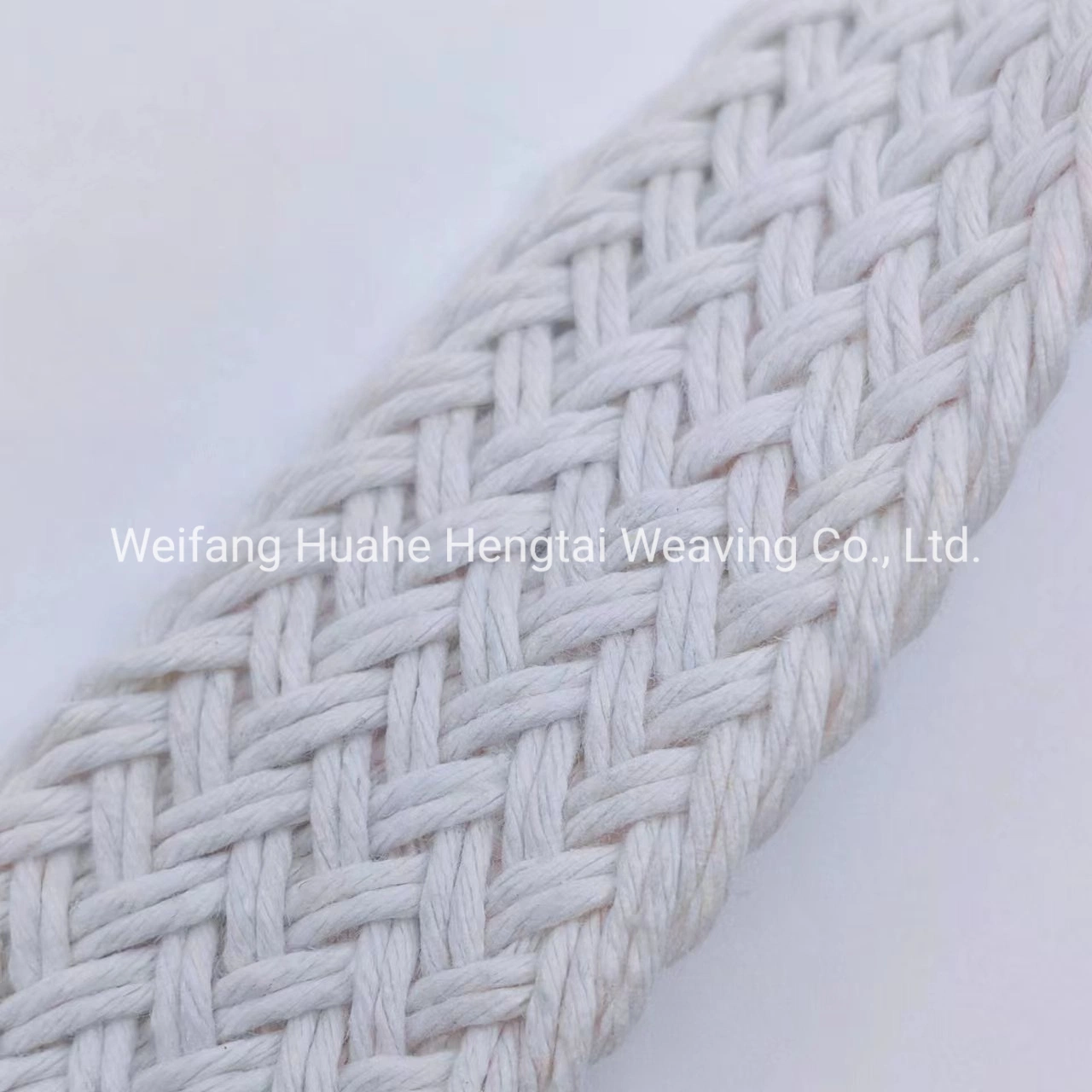 Wholesale/Supplier of Chinese Style Shoe Material Woven Belt Decorative Belt