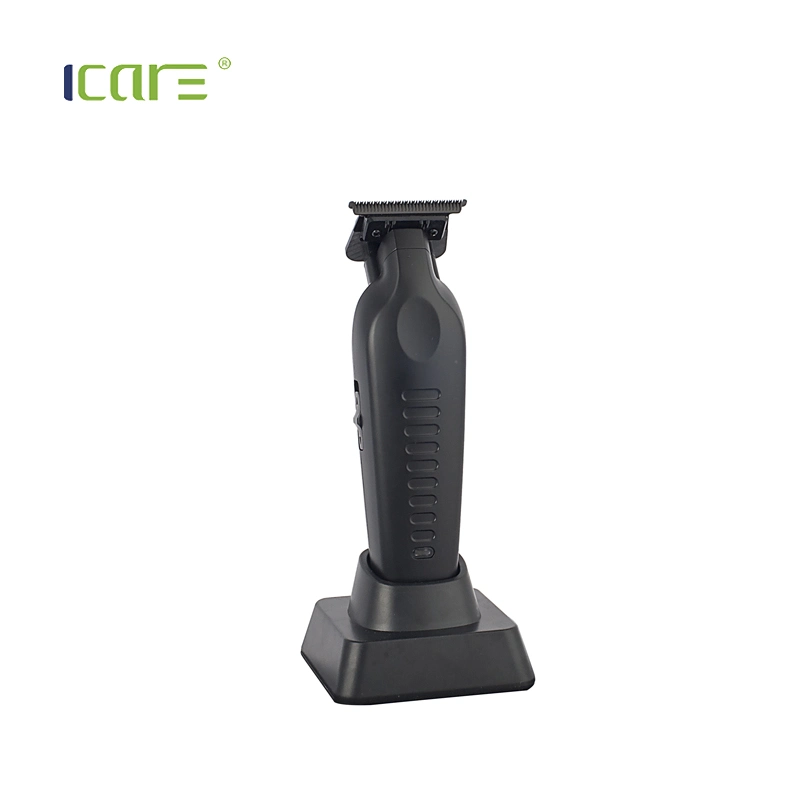 Rechargeable DC Motor Hair Trimmer