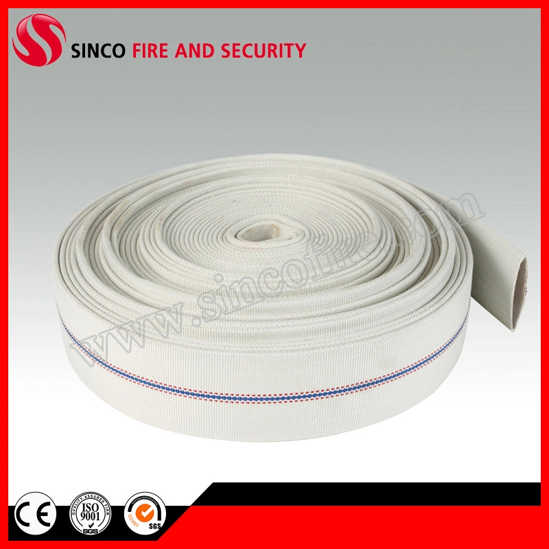 Chinese PVC/Rubber Fire Hose Suppliers