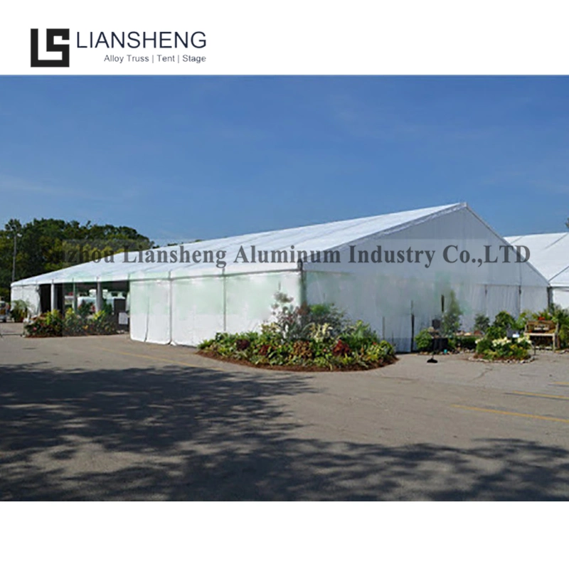 Cheap Price Party Wedding Tent for Events / Industrial Storage Tent