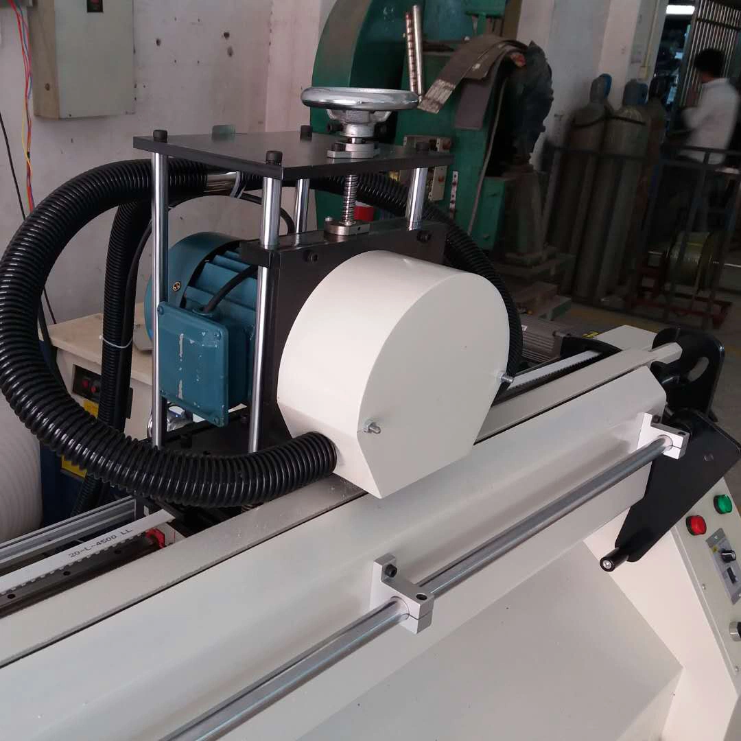 High-Precision Automatic Squeegee Grinding Machine Printing Related Machine