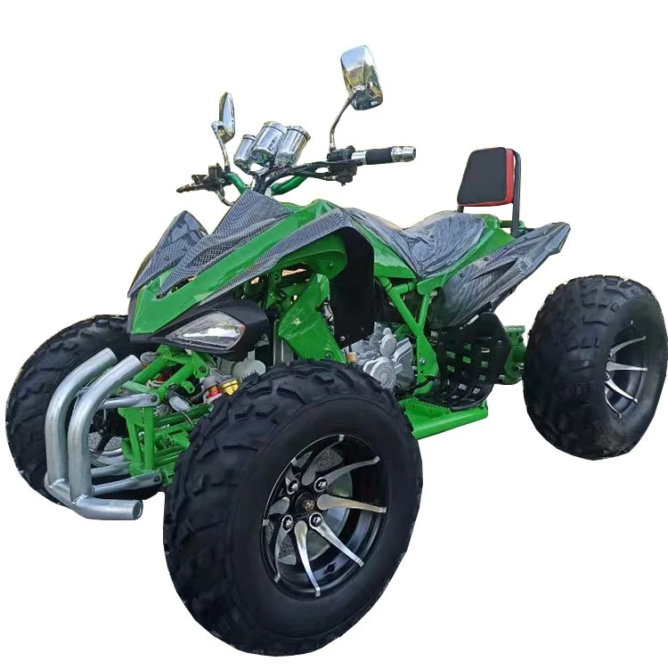 Neu 250cc wassergekühlte vier Wheeler ATV Quad Bike ATV