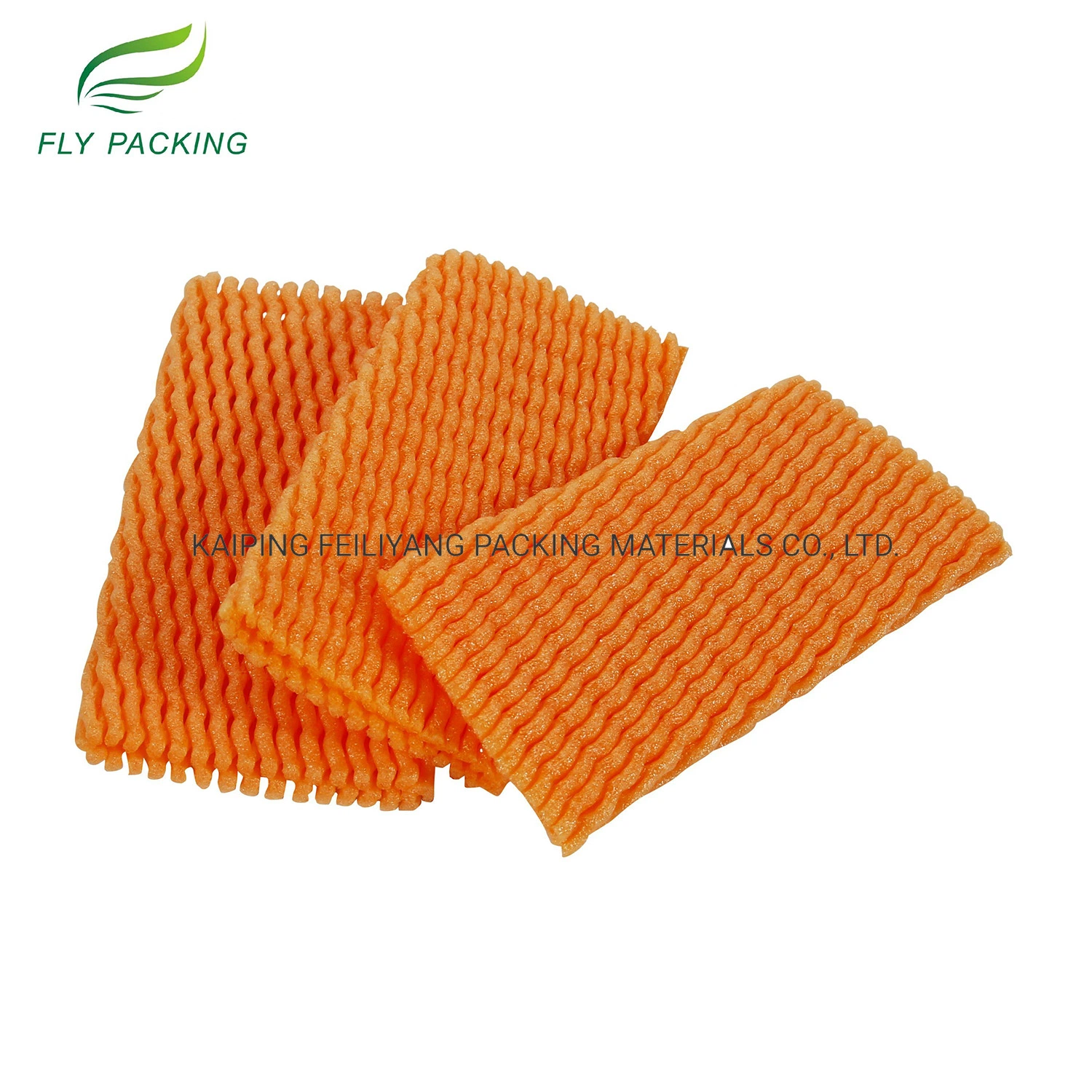 Fruit Packing Factory Special Price Wholesale/Supplier High quality/High cost performance EPE Packing Material Foam Net