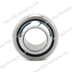 11years Precision OEM Steel Ball Joints Spherical Plain Radial Bearing